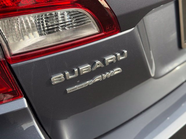 Used 2017 Subaru Outback 2.5i Premium AWD/4WD image 35