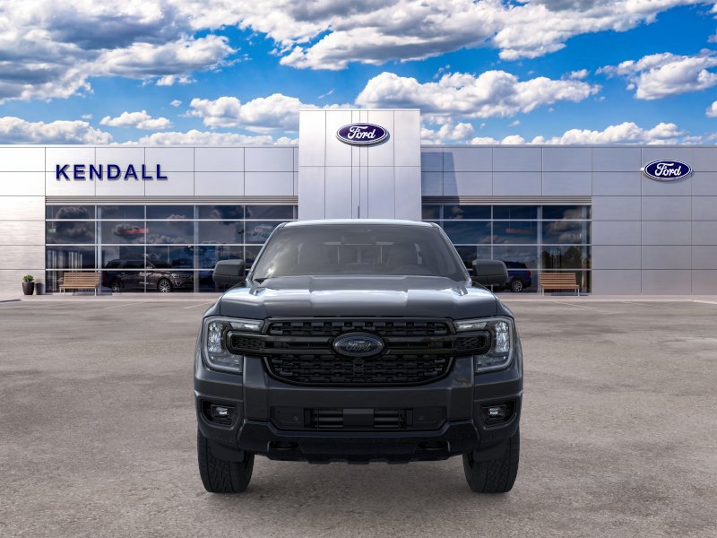 New 2026 Ford Ranger XLT AWD/4WD image 6