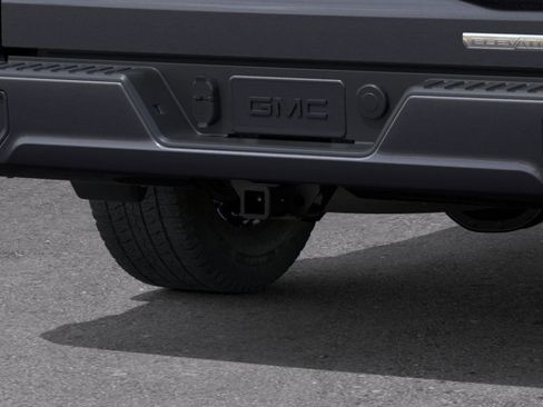 New 2026 GMC Sierra 1500 Elevation image 38