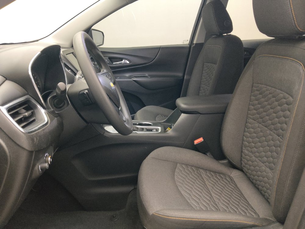 Used 2019 Chevrolet Equinox LT FWD image 17