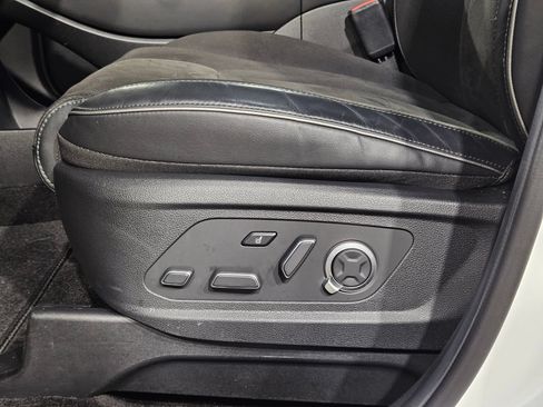 Used 2025 Hyundai Palisade Calligraphy AWD/4WD image 23