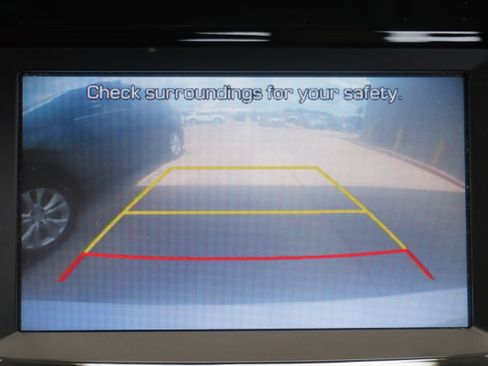Used 2021 Hyundai Accent SE FWD image 17