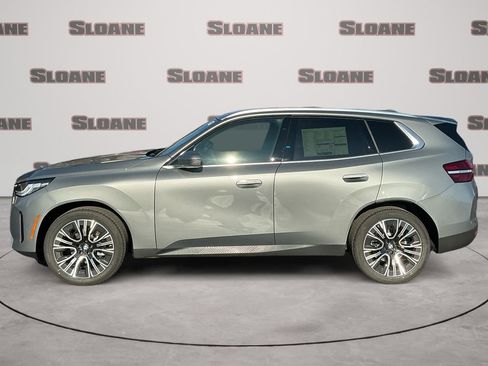 New 2026 BMW X3 xDrive30 w/ Convenience Package AWD/4WD image 2