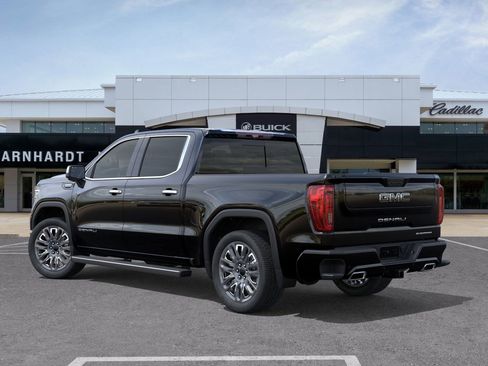 New 2026 GMC Sierra 1500 Denali Ultimate image 5