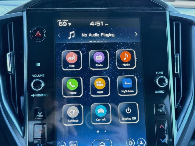 New 2026 Subaru Forester Limited AWD/4WD image 10