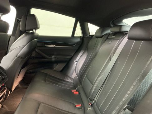 Used 2018 BMW X6 sDrive35i image 27