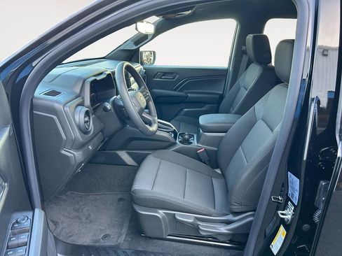 New 2026 Chevrolet Colorado Trail Boss image 15