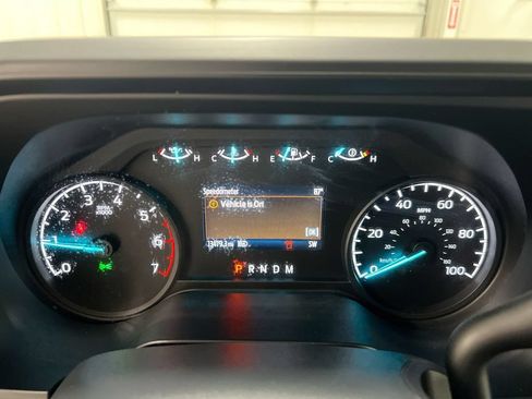 Used 2026 Ford F250 XLT AWD/4WD image 12