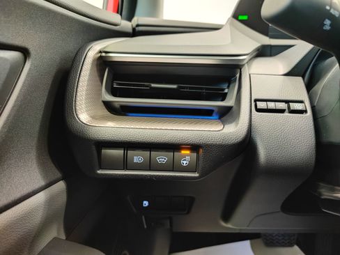 New 2026 Toyota Prius XLE image 20