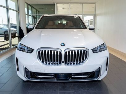New 2026 BMW X5 xDrive40i