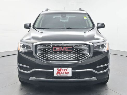 Used 2019 GMC Acadia Denali w/ Technology Package image 27