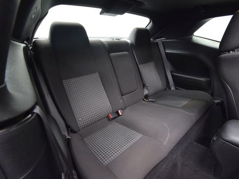 Used 2021 Dodge Challenger R/T w/ Cold Weather Group image 25