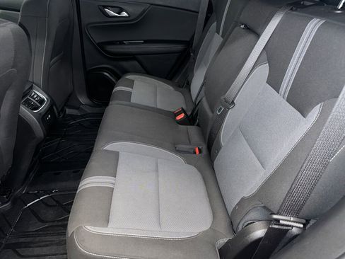 Used 2023 Chevrolet Blazer LT w/ Driver Confidence Package image 18