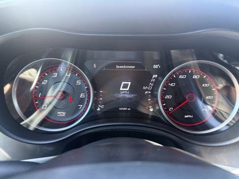 Used 2022 Dodge Charger GT RWD image 13