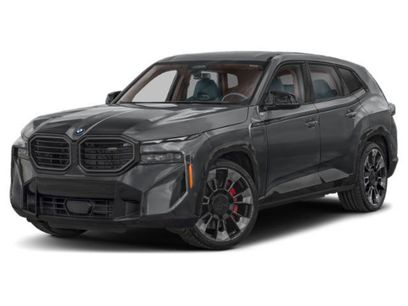 Certified 2023 BMW XM