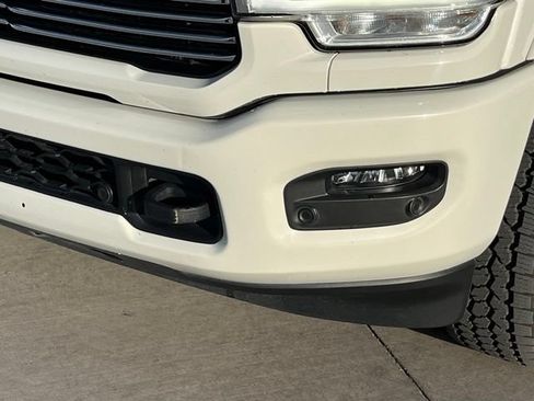 Certified 2022 RAM 2500 Laramie AWD/4WD image 6