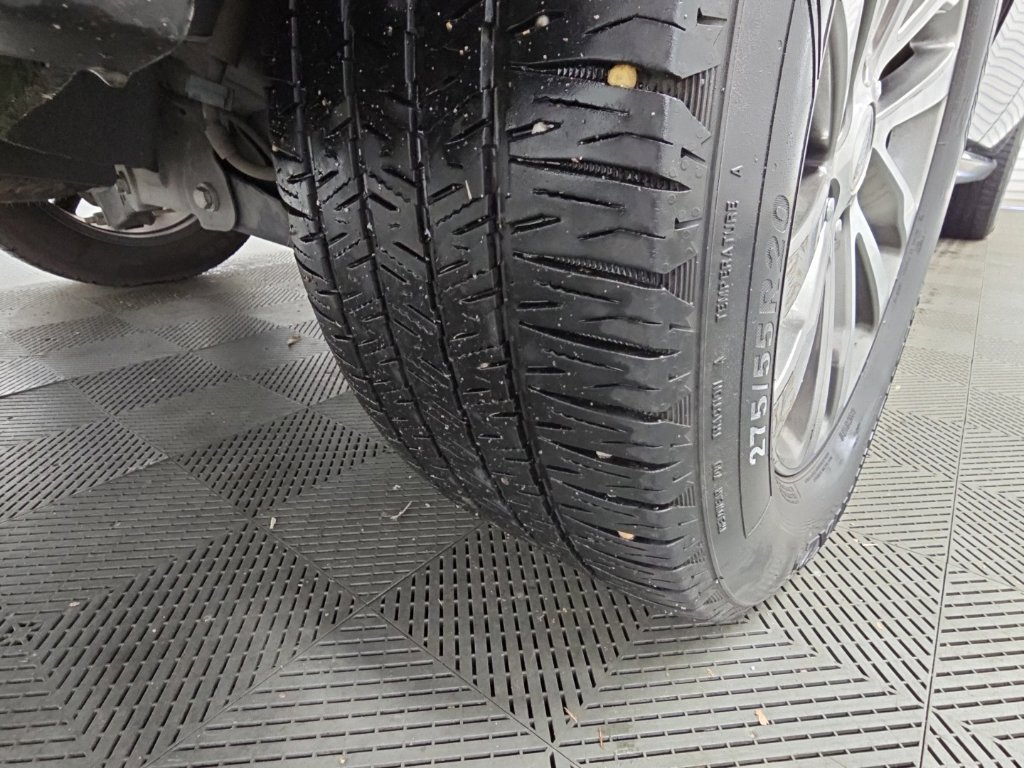 Used 2018 Ford Expedition Limited w/ Equipment Group 301A RWD image 57