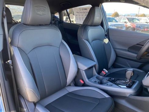 New 2026 Subaru Crosstrek 2.5i Wilderness image 9