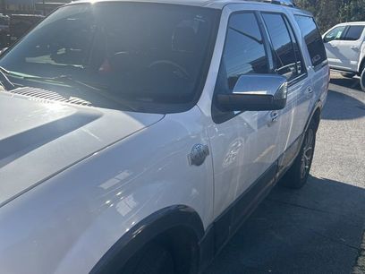 Used 2017 Ford Expedition King Ranch