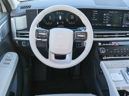 New 2026 Hyundai Santa Fe SEL FWD image 15