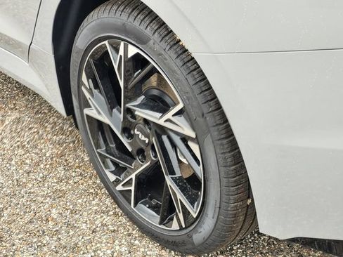 New 2026 Kia K5 GT-Line FWD image 5