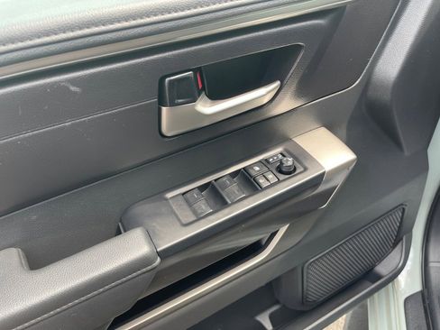 Used 2024 Toyota Tundra SR5 w/ TRD Sport Premium Package image 20