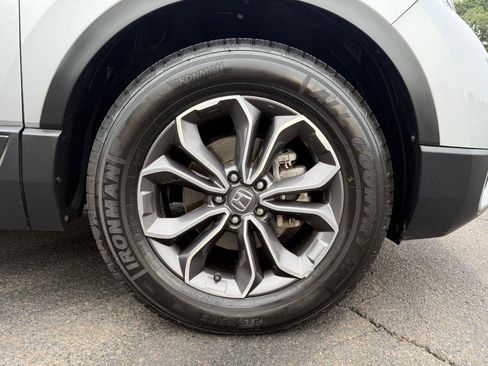 Used 2020 Honda CR-V EX image 38