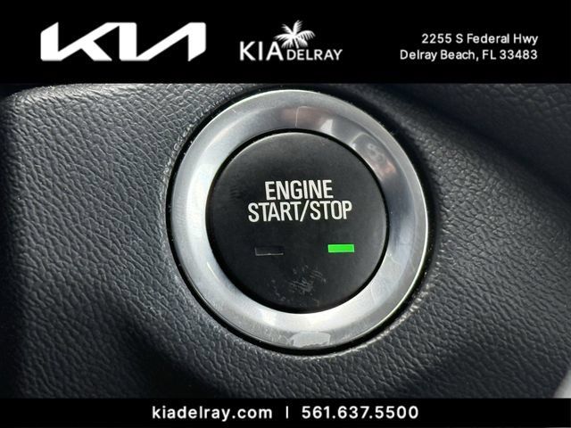 Used 2024 Chevrolet Equinox LT w/ LPO, Cargo Package FWD image 31