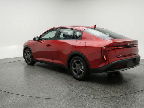 Used 2025 Kia K4 FWD image 6