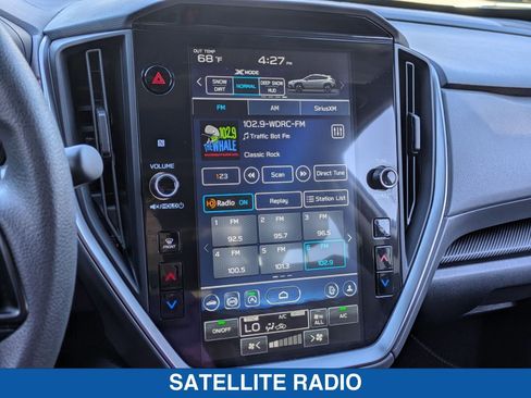 Certified 2025 Subaru Crosstrek 2.0i Premium image 23