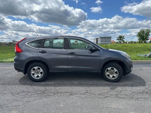 Used 2015 Honda CR-V LX image 11