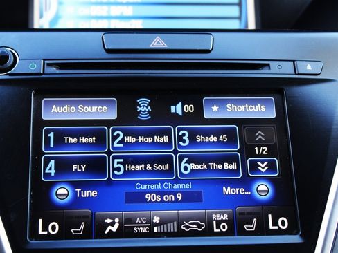 Used 2014 Acura MDX FWD image 18