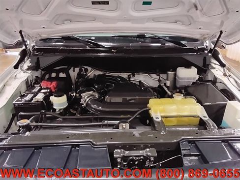 Used 2020 Nissan NV 1500 SV image 9