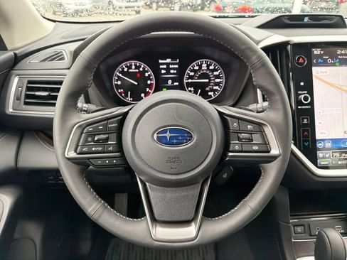 New 2026 Subaru Ascent Touring AWD/4WD image 10