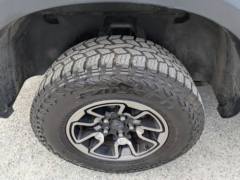 Used 2019 RAM 1500 Classic Warlock image 6