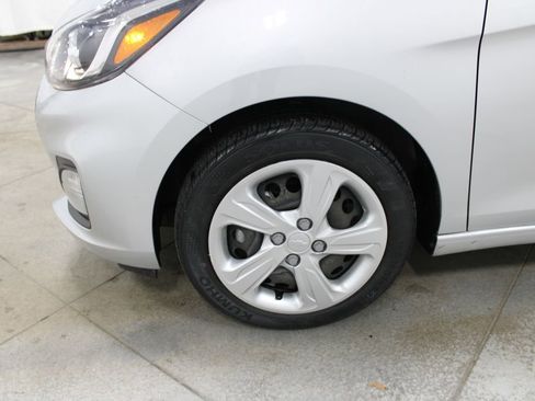 Used 2021 Chevrolet Spark LS image 30