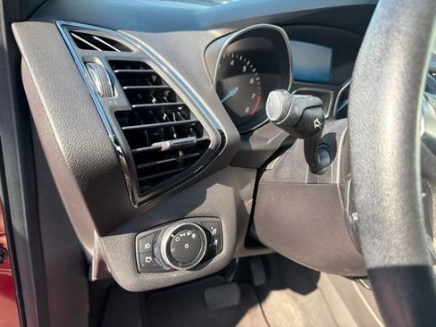 Used 2016 Ford Escape Titanium w/ Equipment Group 301A FWD image 7