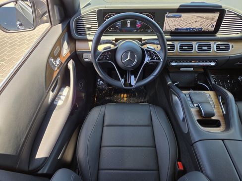 Certified 2026 Mercedes-Benz GLE 350 4MATIC image 16