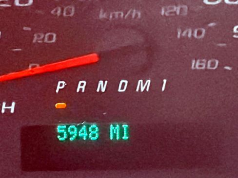 Used 2025 Chevrolet Express 2500 w/ Driver Convenience Package RWD image 13