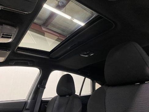 Used 2017 Subaru Impreza 2.0i Sport image 11