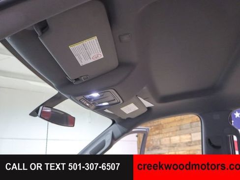 Used 2021 GMC Sierra 3500 4x4 Crew Cab w/ Convenience Package image 58