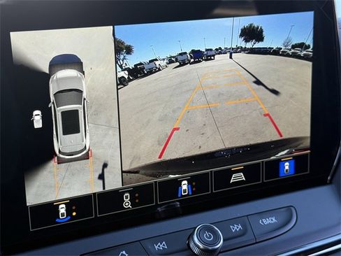 New 2025 Chevrolet Blazer RS w/ Driver Confidence II Package image 17