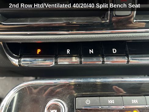 Used 2022 Lincoln Navigator Reserve image 26