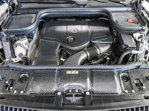 Certified 2026 Mercedes-Benz GLE 350 4MATIC image 28