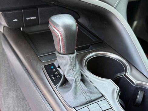 Certified 2024 Toyota Camry SE w/ TRD Appearance Package (TMS) image 25