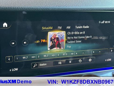 Certified 2022 Mercedes-Benz E 350 Sedan image 33