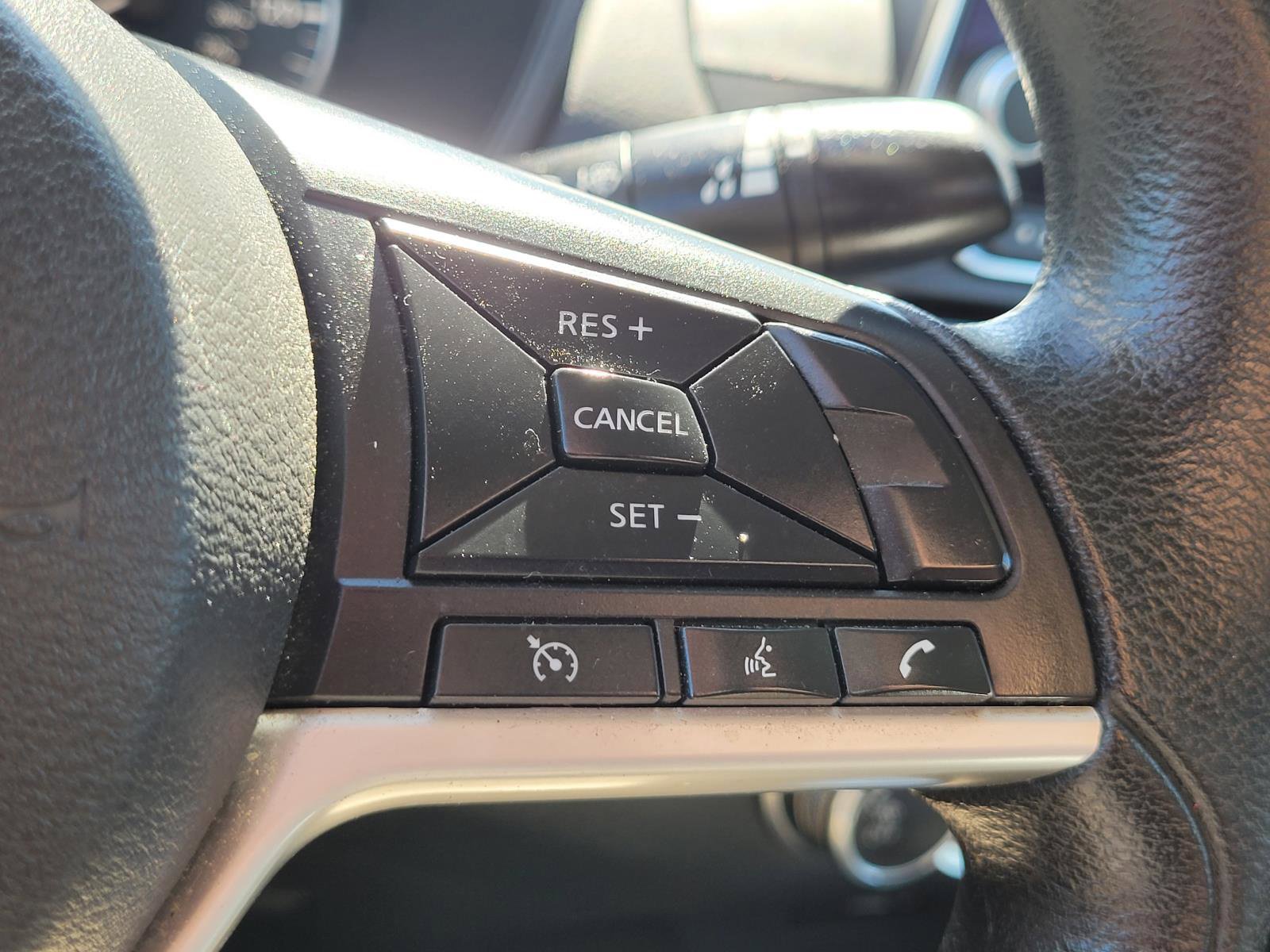Used 2022 Nissan Altima 2.5 SV FWD image 27