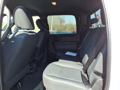 New 2026 RAM 2500 Tradesman image 7