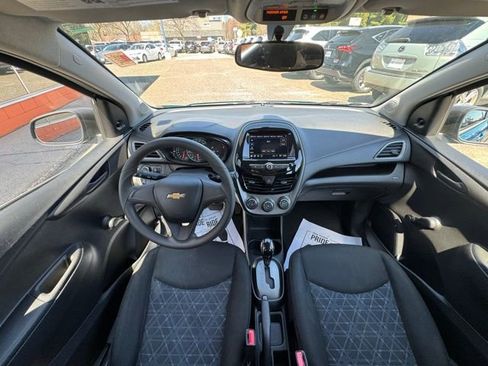 Used 2021 Chevrolet Spark LS FWD image 16