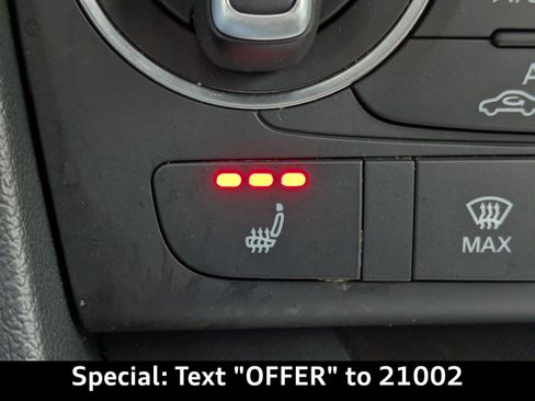 Used 2017 Audi Q3 2.0T Premium w/ Convenience Package image 24